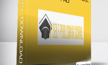 Chandler Bolt - Self-Publishing School PRO