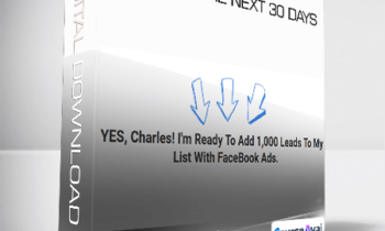 Charles Kirkland - How To Add 1