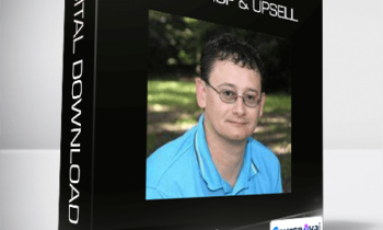 Charles Kirkland - Native Ads Workshop & Upsell