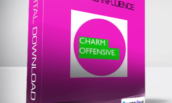 Charm Offensive - Inspiring Influence