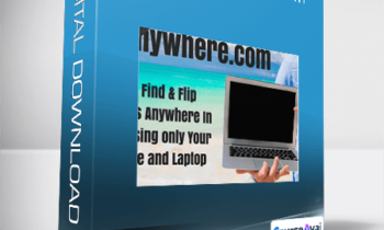 Chris Chico - Flipanywhere Academy