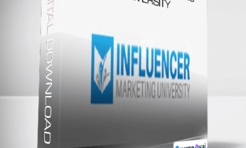 Chris Conrady - Influencer Marketing University