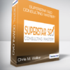 Chris M. Walker - Superstar SEO Consulting Mastery