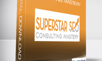 Chris M. Walker - Superstar SEO Consulting Mastery