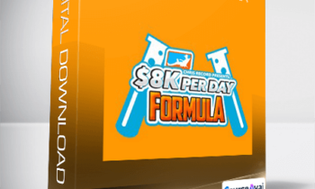 Chris Record - $8K Per Day Formula