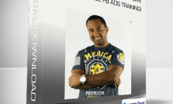 Chris Reiff - Super Saturday (7 day Intensive A-Z Ecommerce Fb Ads Training)