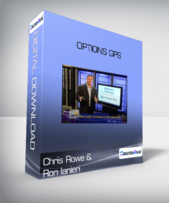 Chris Rowe & Ron Ianieri - Options GPS
