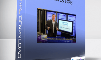 Chris Rowe & Ron Ianieri - Options GPS