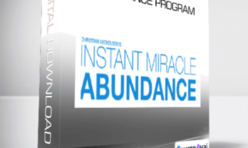Christian Mickelsen - Instant Miracle Abundance Program
