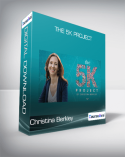 Christina Berkley - The 5K Project