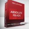 Claire Pelletreau - Absolute FB Ads