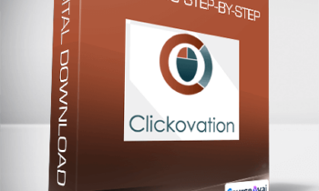 Clickovation - AdWords Step-By-Step