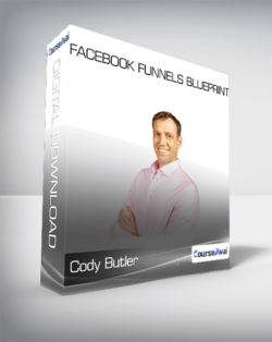 Cody Butler - Facebook Funnels Blueprint