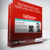 Colin Theriot - Televangelist Email Templates and Training