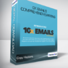 Copy Hackers - 10x Emails Comprehensive