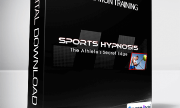 Craig Sigl - Sports Hypnosis Certification Training