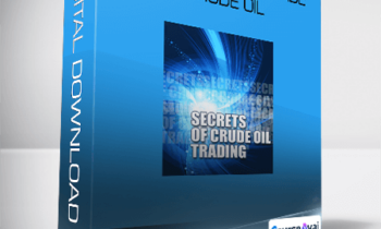 Crude Oil Secrets - How Porgrams Trade Crude Oil