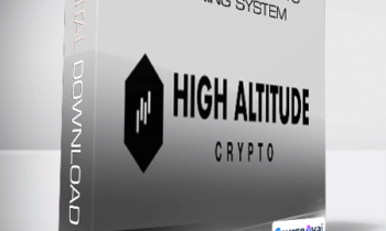 Dalin Anderson - High Altitude Crypto Training System