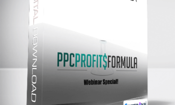 Damien Zamora - PPC Profits Formula