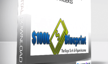 Dan Dasilva - 100K Blueprint 2017 - 12 Weeks