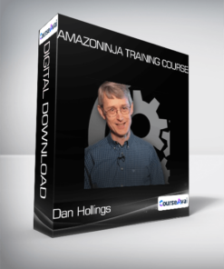 Dan Hollings - Amazoninja Training Course
