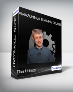 Dan Hollings - Amazoninja Training Course