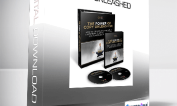 Dan Kennedy - The Power of Copy Unleashed