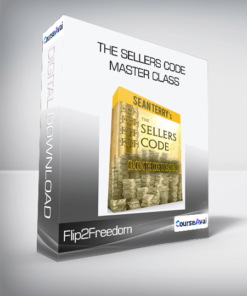 Flip2Freedom - The Sellers Code Master Class