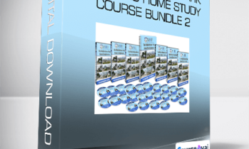 Frank & Dave - Thae Mobile Home Park Investing Home Study Course Bundle 2