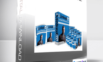 Frank Rumbauskas - LinkedIn Lead Machine