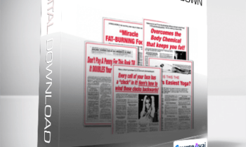 Gary Halbert - Berry Trim Ad Breakdown