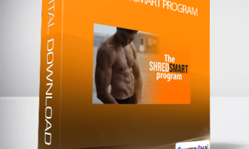 Radu Antoniu - The ShredSmart Program