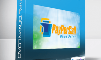 Gene Morris - Pay Per Call Blueprint