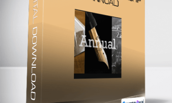 All-Access Membership (Annual)