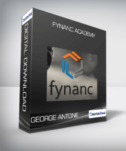 George Antone - Fynanc Academy