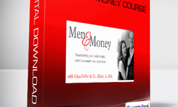 Gina Devee - Men and Money course