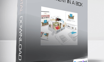 GKIC - Your Marketing Department in a Box