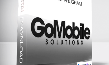 Gomobile Solutions - Local Client Expert Training Program