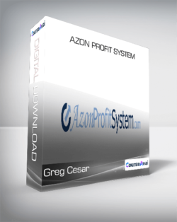 Greg Cesar - Azon Profit System