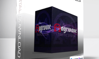 Greg Jacobs - MageOmega + DFY Funnels