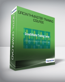 GrowthMaster Training Course