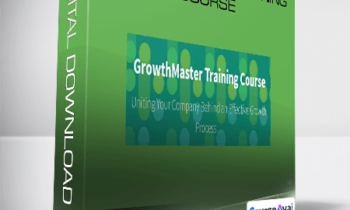 GrowthMaster Training Course