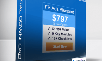 Keith Krance - Facebook Ads Blueprint 2015