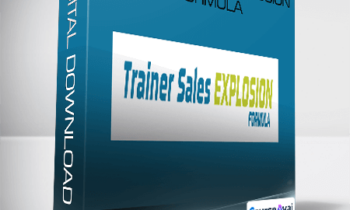 Kelli Davi - Trainer Sales Explosion Formula