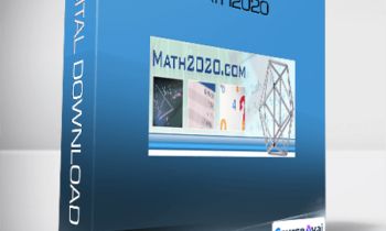 Kenneth Williams - Math2020