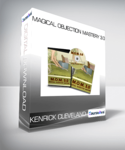 Kenrick Cleveland - Magical Objection Mastery 3.0
