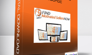 Kent Clothier - Motivated Sellers Course
