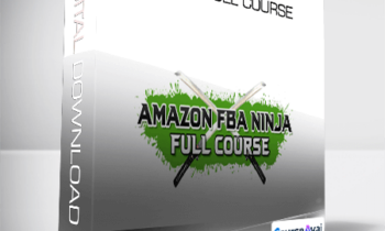 Kevin David - Amazon FBA Ninja FULL Course