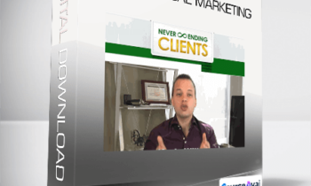 Kevin Wilke - Never Ending Clients Local Marketing
