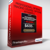 Piranhaprofits - Professional Options Trading Course: Options Ironshell